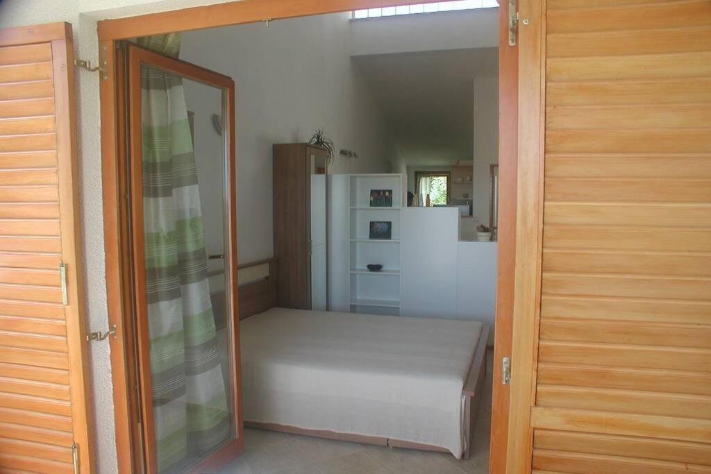 Stinjan-Studio Apartment Petric Pula Ngoại thất bức ảnh