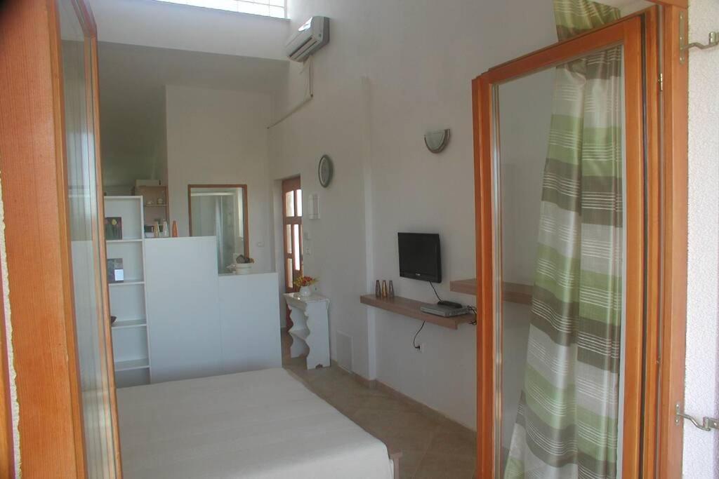 Stinjan-Studio Apartment Petric Pula Ngoại thất bức ảnh